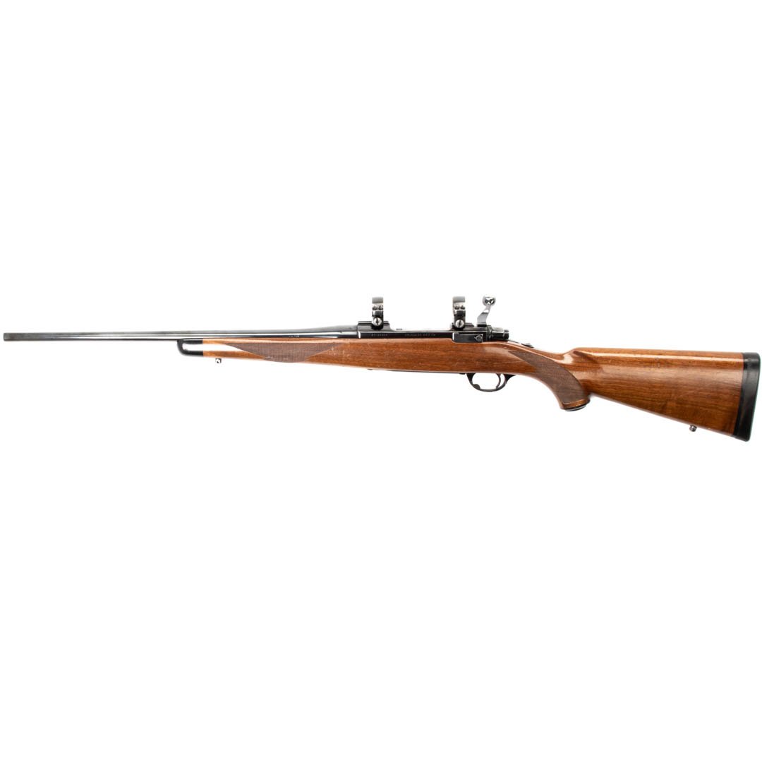RUGER M77